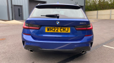 BMW 3 Series 320i M Sport 5dr Step Auto Petrol Estate